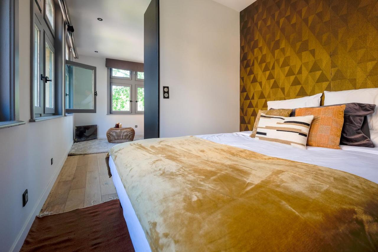Honore Suite Vue Saone Lyon Exterior photo